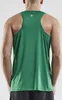 Craft Rush Singlet Herren - Grün Produktbild-Vorschau 1