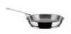 Alessi "Pots&Pans"Frying Pan L/H D.24 (Art.-Nr. AJM110/24, Anteprima dell’immagine prodotto 1
