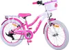20 ZOLL Kinder Mädchen Fahrrad Kinderfahrrad Rad LOVELY 7 Produktbild-Vorschau 2
