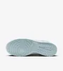Nike Dunk Low Retro "Glacier Blue" Blau, Größe: 40,5 Produktbild-Vorschau 2