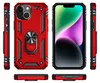 Puzdro na mobilný telefón Armor Shield pre Apple iPhone 15 Náhľad obrázku produktu 2