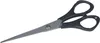 WEDO Edelstahl Universalschere spitz Länge: 160 mm schwarz Produktbild-Vorschau 7