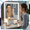 EDIBAZZAR | Badezimmer-Organizer für Wattepads und Produktbild-Vorschau 9