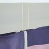 Bordure de lit Rideau de lit pour le lit mezzanine Tissu du Voir les images du produit 5