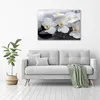 Tulup® Glas-Bild - 100 x 70 - Wandbild aus Glas - Wandkunst Produktbild-Vorschau 3
