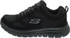 Skechers Sneakers 52635-BBK in Black color size 44 Anteprima dell’immagine prodotto 16