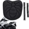 Motorrad-Sitzkissen – Motorrad-Sitzkissen mit Produktbild-Vorschau 1