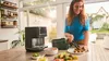 Braun MultiFry 5 HF 5034I, Teplovzdušná fritéza, 6 L, Náhľad obrázku produktu 11