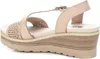 Sandalen Refresh 10147-199876 für Damen Produktbild-Vorschau 3