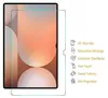 1x Panzerfolie für Samsung Galaxy Tab S10 FE Anti-Shock HD Produktbild-Vorschau 3
