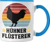 Trendation - Landwirt Spruch Geschenk Tasse Landwirtschaft Produktbild-Vorschau 1