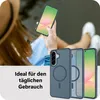 Hülle Samsung Galaxy A57 Schutzhülle - Cazy - Blau - Produktbild-Vorschau 7