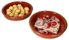 set de 12 coupes en terre cuite Bruno Cazuela L Ø 20 cm Voir les images du produit 3