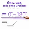 Blackview GamiBook 6, 16" AMD Ryzen 7 7735HS gaming laptop Produktbild-Vorschau 10