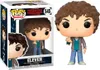 Stranger Things - Eleven 545 - Funko Pop! Vinyl Figur Produktbild-Vorschau 8