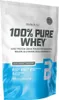 100 % Pure Whey - 1000 g, black biscuit (oreo), black Náhled obrázku produktu 4