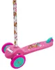 Paw Patrol 3 Wheels Balance Paw Patrol Girls Tretroller Produktbild-Vorschau 3