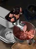 WMF 04.1692.0011, Aluminium, Schwarz, Aluminium, Edelstahl, Produktbild-Vorschau 13