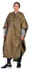 Amazonas underquilting - Poncho Anteprima dell’immagine prodotto 15