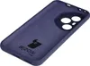 Silikon Handyhülle für Honor 400 Pro, Bizon Soft Case, Produktbild-Vorschau 4