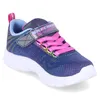 SKECHERS Litebeams Gleam`n Drea Kinder blau 31 Produktbild-Vorschau 29