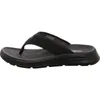 Skechers Sargo Point Vista Pantolette Schwarz Produktbild-Vorschau 4