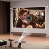 Mini-Projektor - Tragbar - Android 13-Projektor - WLAN - Produktbild-Vorschau 9