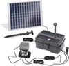 esotec Solar Teichfilter mit UV-Lampe 12/80 mehrstufige Produktbild-Vorschau 1