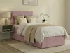 Boxspringbett RALFI 90 x 200 cm (Linke Seit) mit Produktbild-Vorschau 1