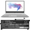 Akku für MSI PS42 / Mechrevo i5, 3250mAh, Li-Pol Produktbild-Vorschau 5
