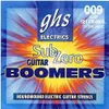 GHS Boomers CL, custom light (009-046) Produktbild-Vorschau 5