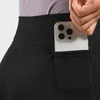 ODLO Essential Lauftights Damen schwarz M Produktbild-Vorschau 16