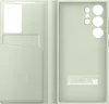 Samsung Smart View Case Green, Cover, Samsung, Galaxy S24 Produktbild-Vorschau 4