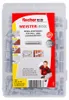 fischer 41648 fischer Meister-Box - SX Plus 41648 Anteprima dell’immagine prodotto 9