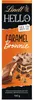 Lindt Hello Caramel Brownie tyčinka s křupavými kousky Náhled obrázku produktu 3