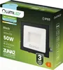 LUMILED LED Strahler 50W Superhell Außenstrahler 4500Lm LED Produktbild-Vorschau 4