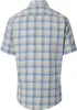 Redmond - Comfort Fit - Herren Freizeithemd Kurzarm Produktbild-Vorschau 2