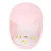 Mini Maniküre Lampe,LED Nagellampe,UV LED Produktbild-Vorschau 7