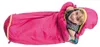 Grüezi bag Kids Grow Colorful Rose mitwachsender Produktbild-Vorschau 4