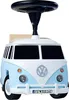 BIG Bobby Car Baby VW T1 Blue Náhled obrázku produktu 8