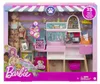 Barbie GRG90, Lalka modowa, Damski, 3 lat(a), Dziewczyna, Podgląd zdjęcia produktu 1