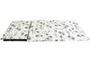 KINDER SCHLAFSACK 70x125 cm  mit Reißverschluss 100 % Produktbild-Vorschau 2