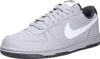 Nike Herren Sneaker BIG NIKE LOW grau Größe EUR 42 Produktbild-Vorschau 1