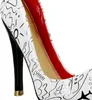 Gilde Flaschenhalter, Schuh,  Modern Art Pumps , Produktbild-Vorschau 5