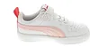 Puma Puma Rickie AC Inf Mädchen Lauflern in Weiß, Größe 27 Produktbild-Vorschau 3
