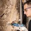 Bosch GRO 12V-35 Professional, Broušení, Leštění, Černá, Náhled obrázku produktu 39
