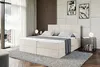 ALTDECOR Boxspringbett mit H4 Matratze und Topper - 120 x Produktbild-Vorschau 4