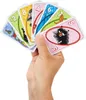Jeu De Cartes Uno Moomin Voir les images du produit 6