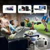 Tragbarer Mini Projektor Android 12 Full Hd 4K Wifi6 Produktbild-Vorschau 10