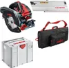 Mafell Akku Handkreissäge K 65 18M bl PURE + Produktbild-Vorschau 1